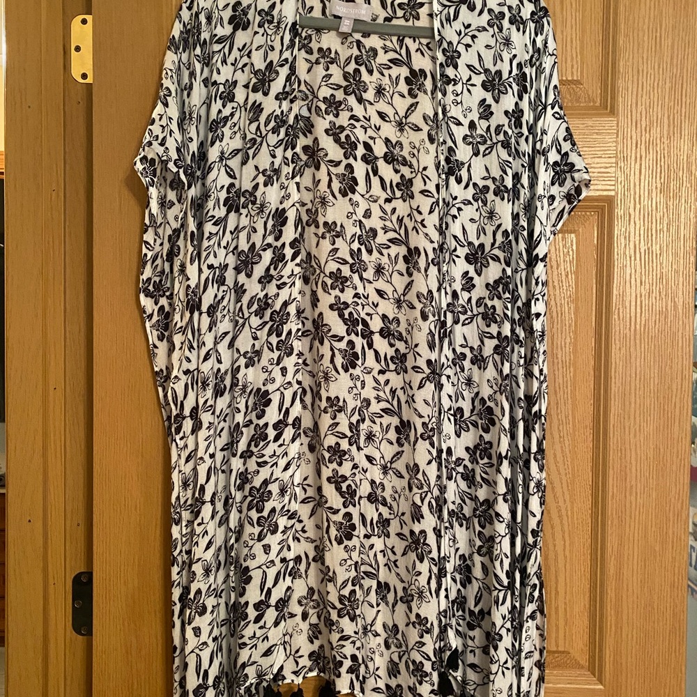 Nordstrom Light Sweater